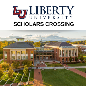 Liberty University Scholars Crossing