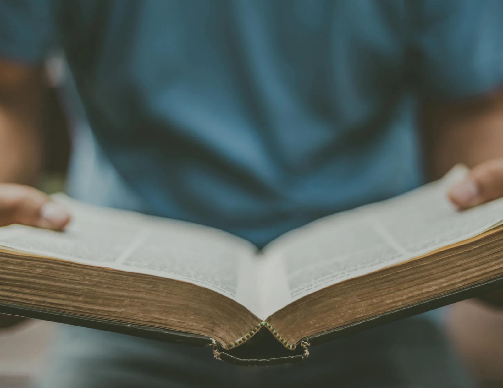Open Bible